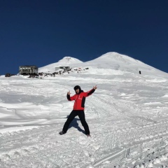 Антон Валов, 26.11.1988, Санкт-Петербург