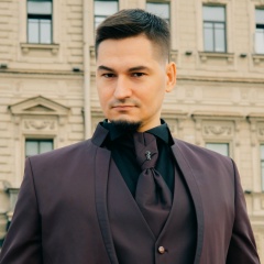 Константин Фролов, 01.01.1988, Санкт-Петербург