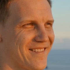 Владимир Бесклинский, 30.04.1987, Киев