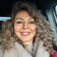 Елена Пучнина, 24.02, Пермь