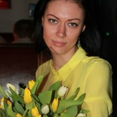 Дарья Пиндюрина, 21.03.1990, Москва