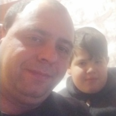 Pashka Nochevnov, 26.10.1989, Самара