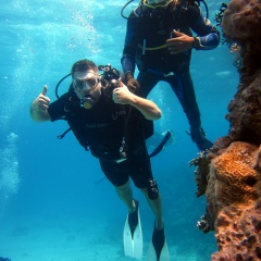 Роман Беккер, 10.06, Алматы