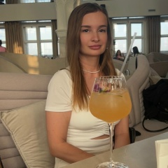 Кристина Александровна, 05.01, Москва