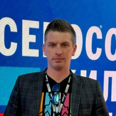 Никита Zadorkin, 05.08, Магнитогорск