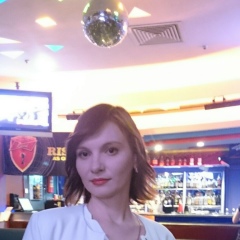 Полина Лановенко, 16.04.1990, Москва