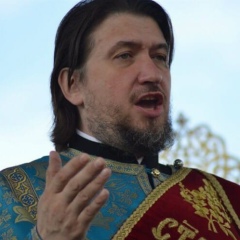 Николай Боткин, 11.06.1977, Санкт-Петербург