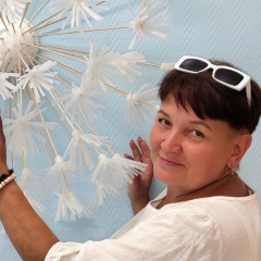 Оксана Григорьева, 09.04.1972, Великий Новгород