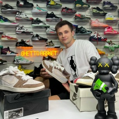 Даниил Стрельский, 05.05, Уфа