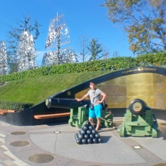 Максим Иванов, 12.01.1975, Санкт-Петербург