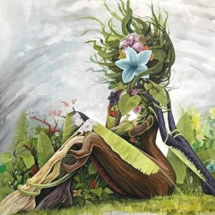 Камила Каримова, 26.08, Ташкент