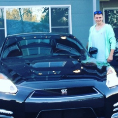 Andriy Pal, 08.12.1990, Черновцы