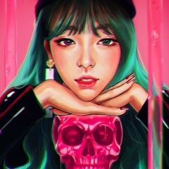 Кристина Ли, 24.03