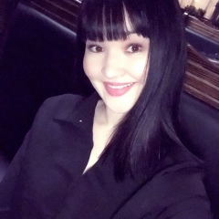 Жанна Жакеева, 15.09