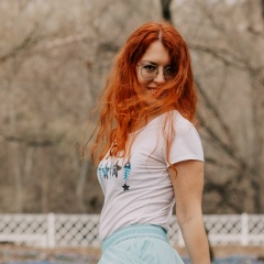 Екатерина Носкова, 09.04.1987, Тамбов
