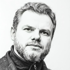 Сергей Фёдорович Лустенков, Санкт-Петербург