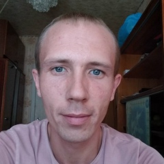 Сергей Пучкин, 21.07.1987, Энгельс