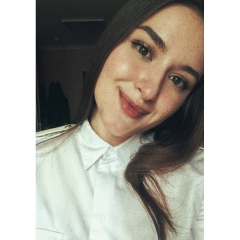 Елена Коротких, 22.11, Владивосток