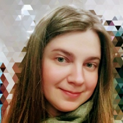 Светлана Румянцева, 10.12, Екатеринбург