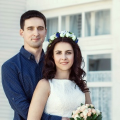 Вова Чеховский, Киев