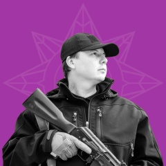 Ринат Фаертагов, 23.08