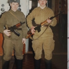 Геннадий Федотов, 06.07, Чебоксары