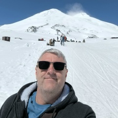 Георгий Большаков, 22.09, Нарьян-Мар