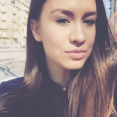 Alena M