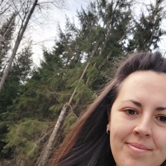 Машулька Рысикова, 12.06.1990, Москва