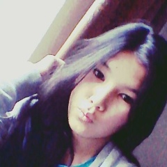 Бибiхан Мухитова, 01.08.1999, Алматы