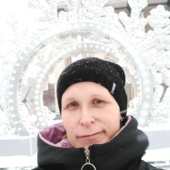 Анна Анисимова, 08.01.1989, Новосибирск