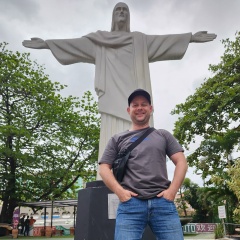 Алексей Назарычев, 18.05, Санкт-Петербург