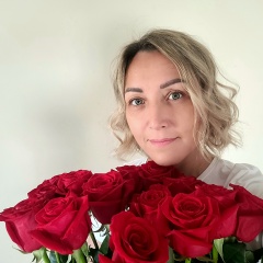 Ксения Карлова, 08.07, Астрахань