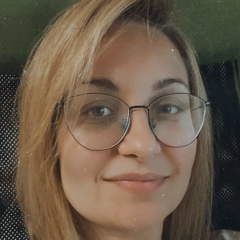 Наталья Аленгоз