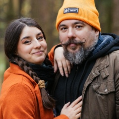 Антон Жук, 17.01.1984, Москва