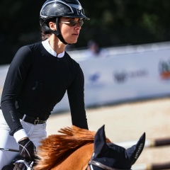 Аня Шитникова, 04.04, Санкт-Петербург