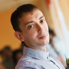 Жека Семенов, Кемерово