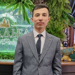 Нурик Каирбеков, 18.05, Петропавловск