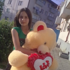 Kheda Metaeva, 24.06.1999