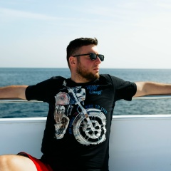 Илья Елин, 03.04.1991, Омск