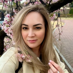 Екатерина Ульянова, 29.09