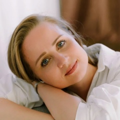 Елена Белугина, 06.01.1986, Санкт-Петербург