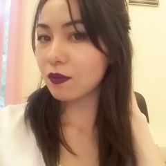 Бахыт Орынбаева, Алматы