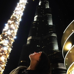 Анна Торопкина, 19.12