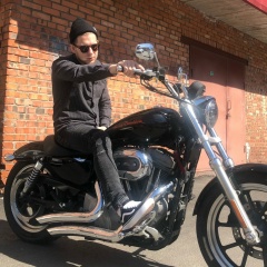 Серж Могилат, 26.05