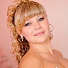 Виктория Мирович, 10.07, Кривой Рог