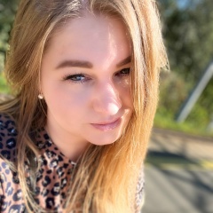 Екатерина Кухарь, 17.03.1988, Владивосток