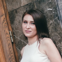 Марина Васильева, Домодедово