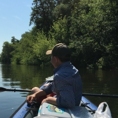 Артём Андрющенко, Воронеж