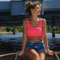 Ирочка Свойская, 10.12.1984, Санкт-Петербург